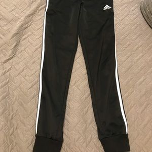 Adidas joggers